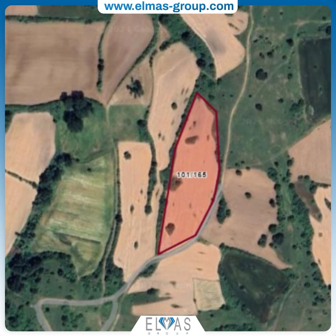 Land for Sale Elmas Group